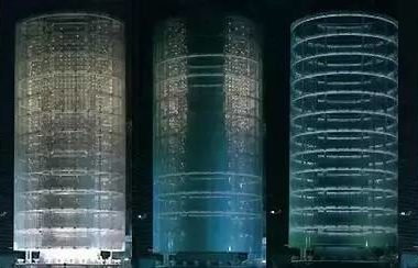 装配式|重新定义外立面——非线性建筑表皮设计方法！-BIM建筑网