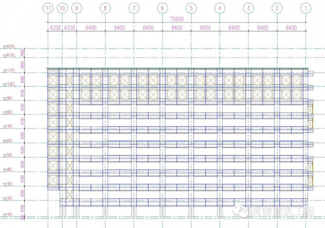 装配式|工程案例|台湾地区润泰预制混凝土外墙板施工体系