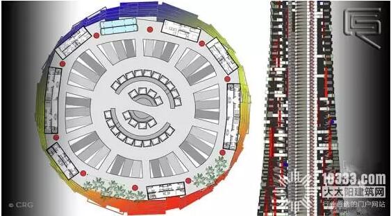 装配式|孟买船运集装箱摩天大楼震撼来袭