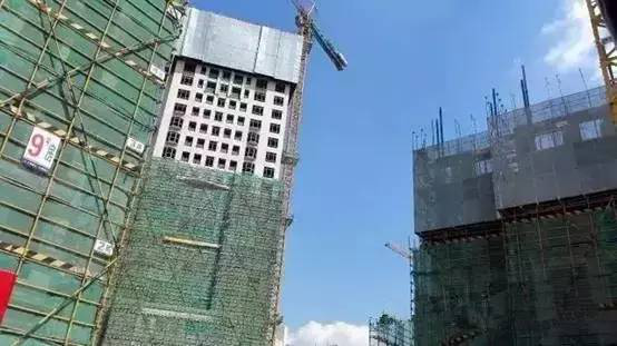 装配式|上海中房滨江项目设计及施工技术