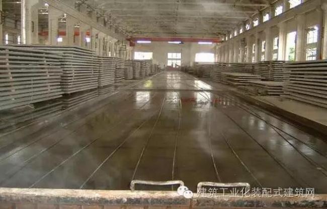 装配式|全国首栋高层全预制装配建筑施工方案（一）