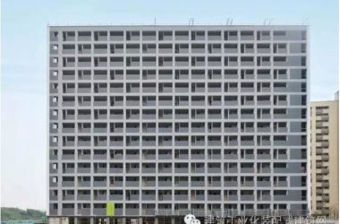 装配式|全国首栋高层全预制装配建筑施工方案（一）-BIM建筑网