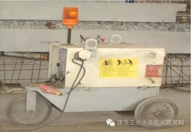 装配式|全国首栋高层全预制装配建筑施工方案（一）