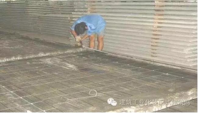 装配式|全国首栋高层全预制装配建筑施工方案（一）