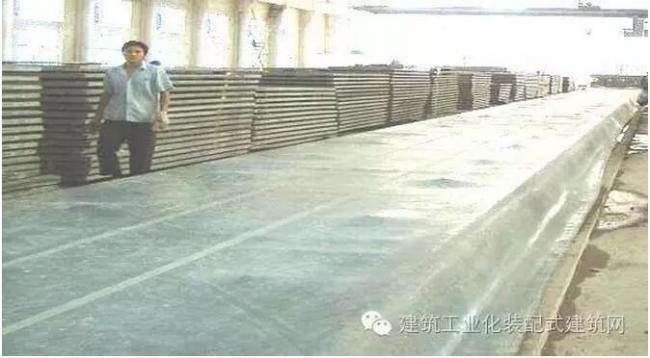 装配式|全国首栋高层全预制装配建筑施工方案（一）