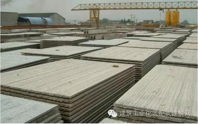 装配式|全国首栋高层全预制装配建筑施工方案（一）