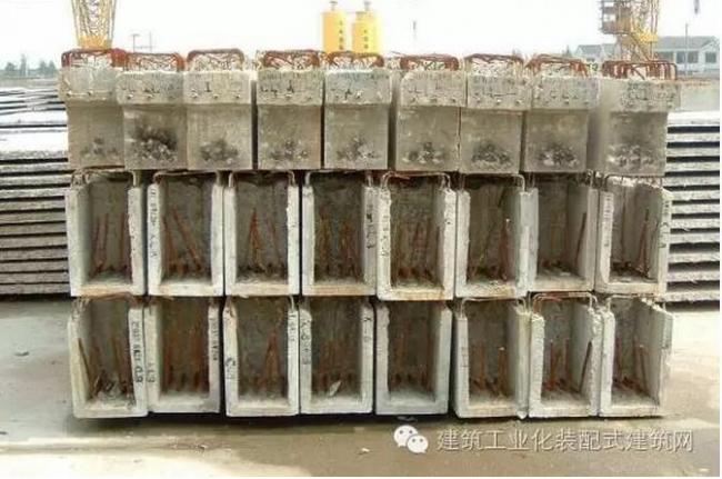 装配式|全国首栋高层全预制装配建筑施工方案（一）