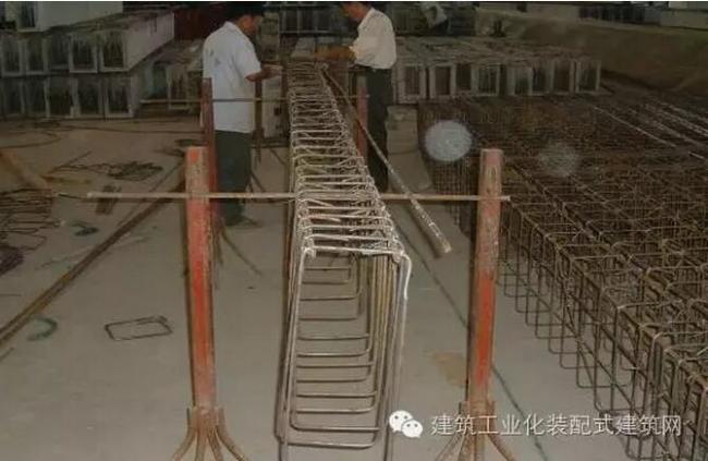 装配式|全国首栋高层全预制装配建筑施工方案（一）