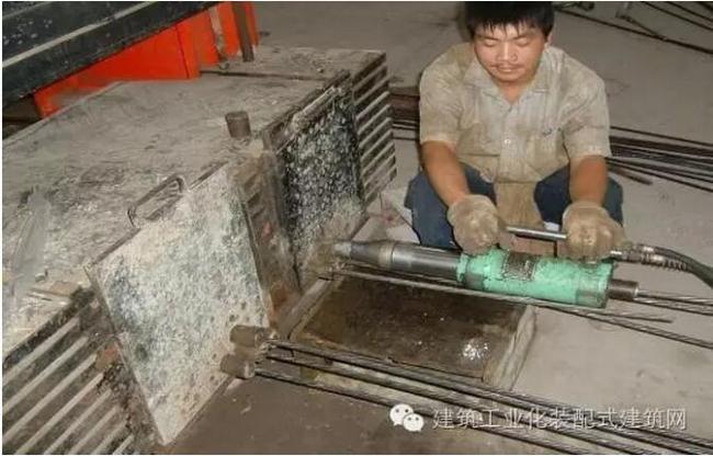 装配式|全国首栋高层全预制装配建筑施工方案（一）