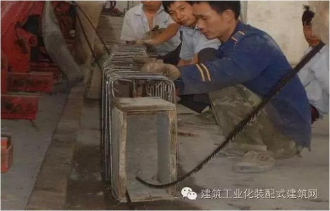 装配式|全国首栋高层全预制装配建筑施工方案（一）