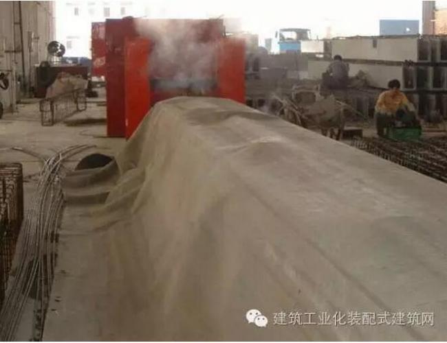 装配式|全国首栋高层全预制装配建筑施工方案（一）