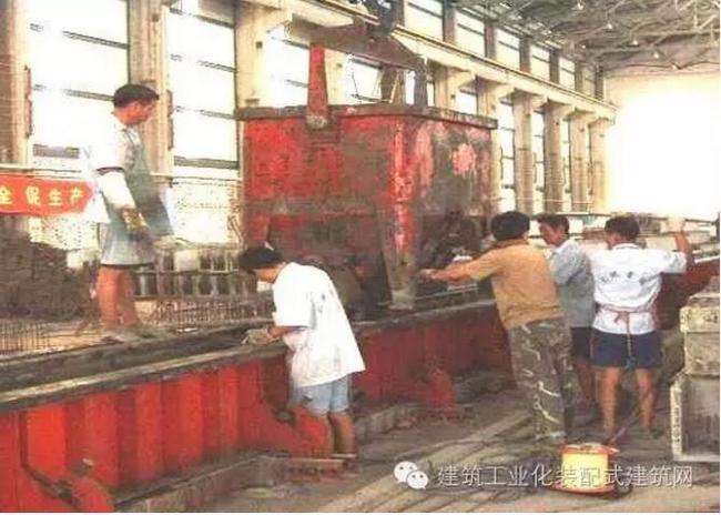 装配式|全国首栋高层全预制装配建筑施工方案（一）