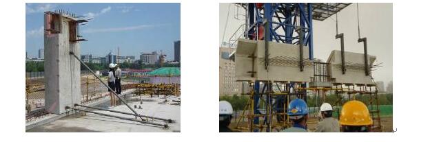 装配式|沈阳万科春河里项目工业化简介