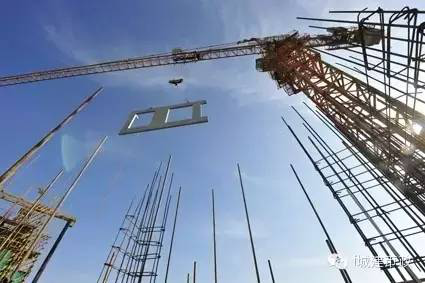 装配式|上海安亭镇前炬路以南、奎屯路以西地块北块PC住宅项目