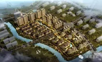 装配式|上海安亭镇前炬路以南、奎屯路以西地块北块PC住宅项目