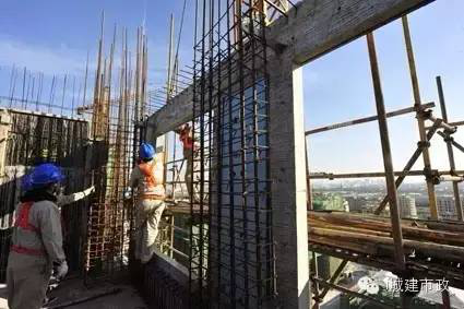 装配式|上海安亭镇前炬路以南、奎屯路以西地块北块PC住宅项目