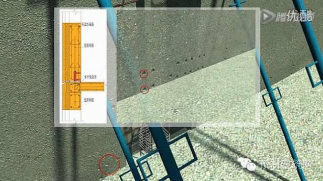 装配式|BIAD IBC大连万科城项目装配式实验楼施工全流程BIM演示