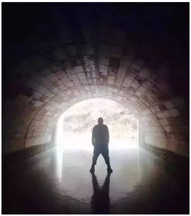 装配式|四个老男孩租下2500亩山谷 用集装箱搭出桃花源地 