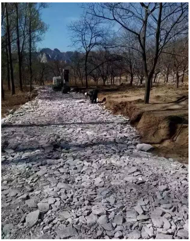 装配式|四个老男孩租下2500亩山谷 用集装箱搭出桃花源地 