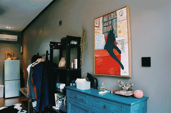 装配式|四个老男孩租下2500亩山谷 用集装箱搭出桃花源地 