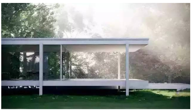 装配式|四个老男孩租下2500亩山谷 用集装箱搭出桃花源地 