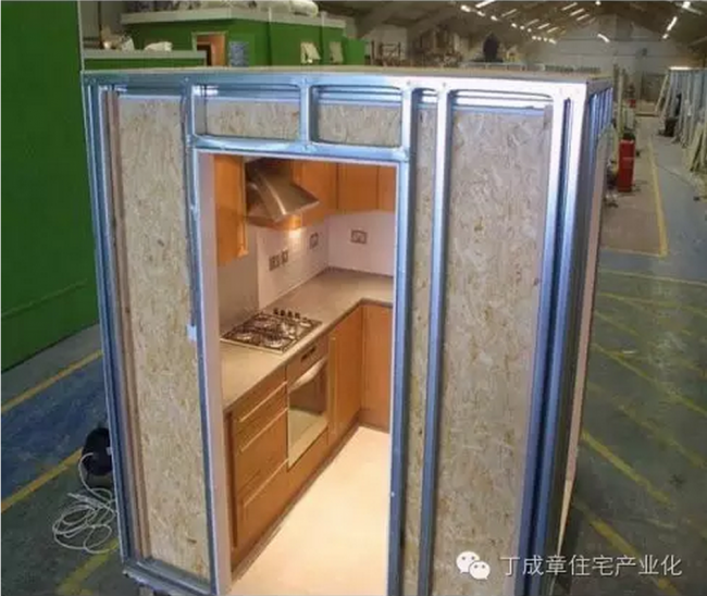 装配式|现代建筑方法及趋势（二）