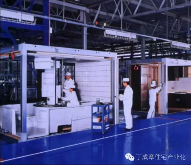 装配式|现代建筑方法及趋势（二）