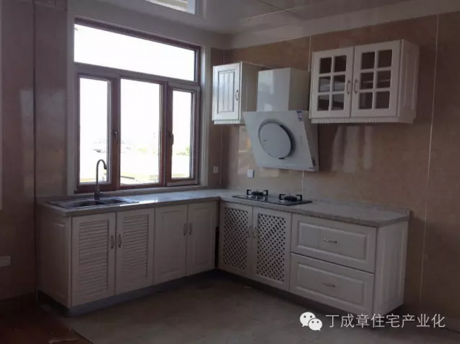 装配式|现代建筑方法及趋势（二）