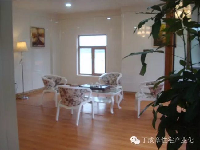 装配式|现代建筑方法及趋势（二）