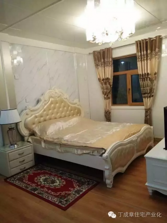 装配式|现代建筑方法及趋势（二）