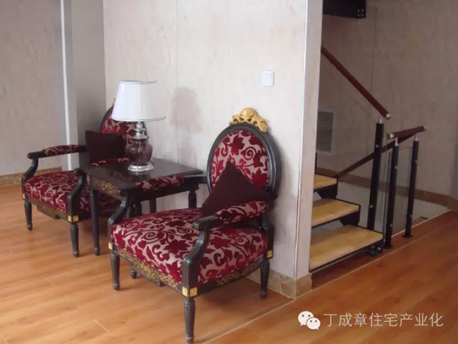 装配式|现代建筑方法及趋势（二）