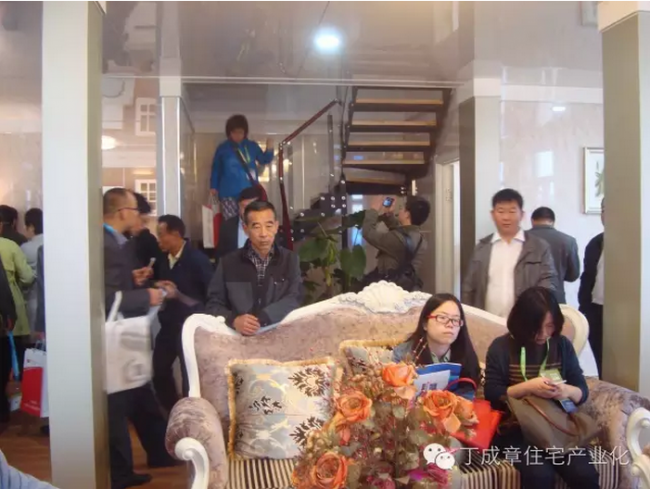 装配式|现代建筑方法及趋势（二）