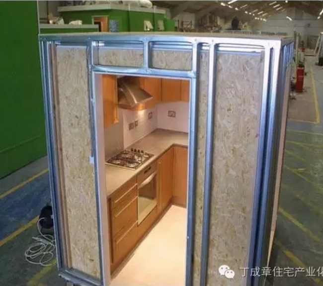 装配式|现代建筑方法及趋势（二）