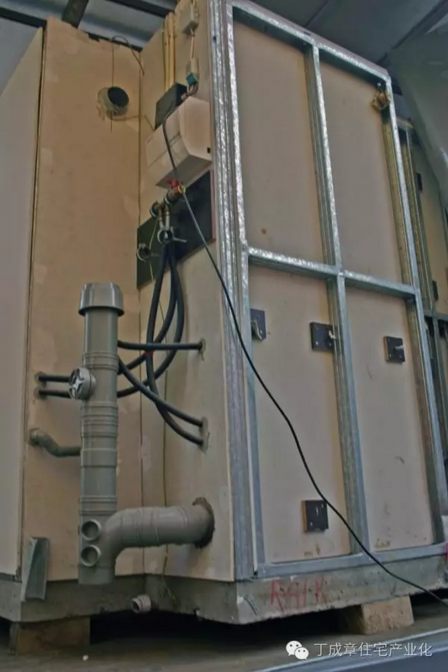 装配式|现代建筑方法及趋势（二）