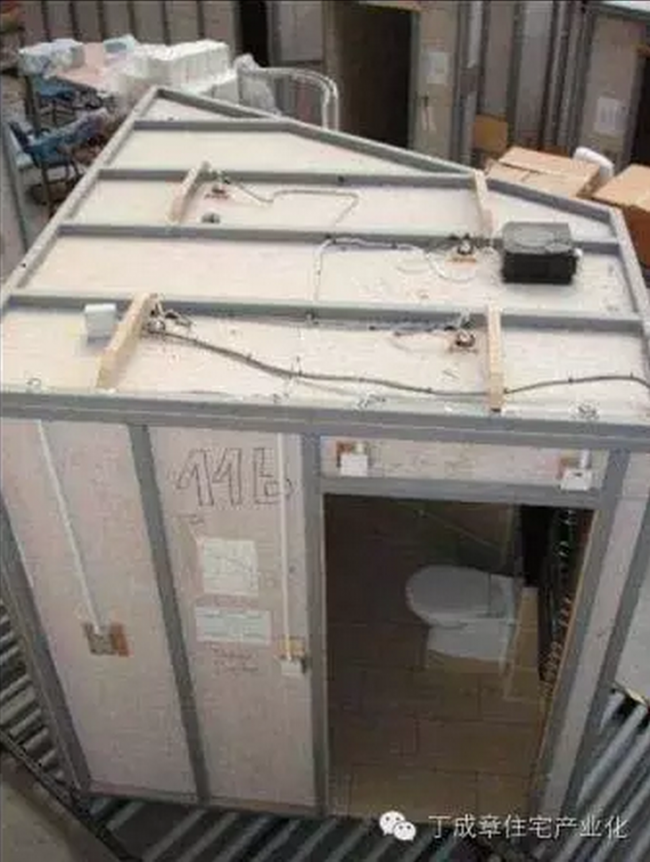 装配式|现代建筑方法及趋势（二）