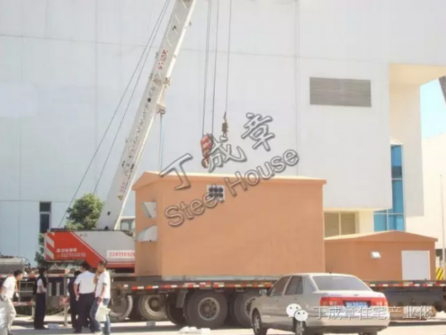 装配式|现代建筑方法及趋势（二）