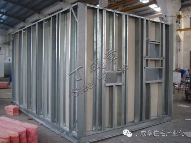 装配式|现代建筑方法及趋势（二）