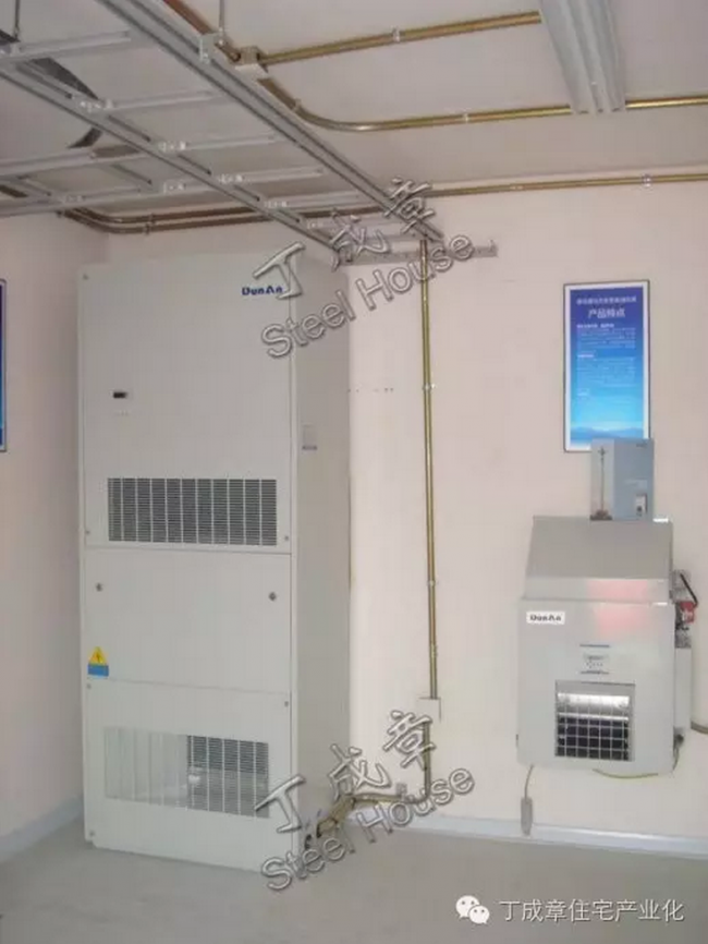 装配式|现代建筑方法及趋势（二）