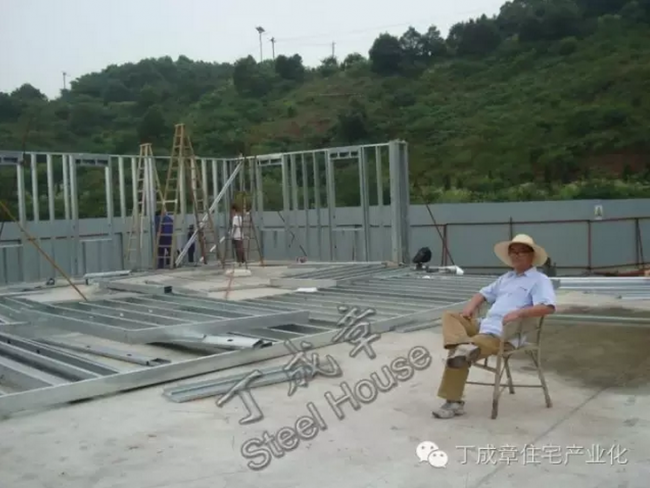 装配式|现代建造方法及趋势（三）