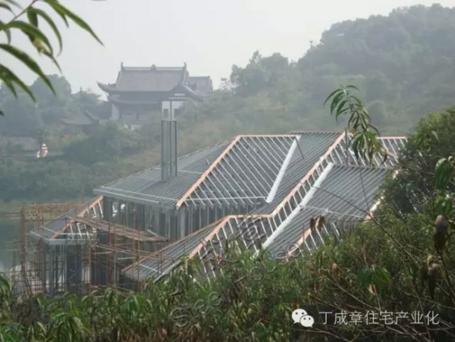 装配式|现代建造方法及趋势（三）