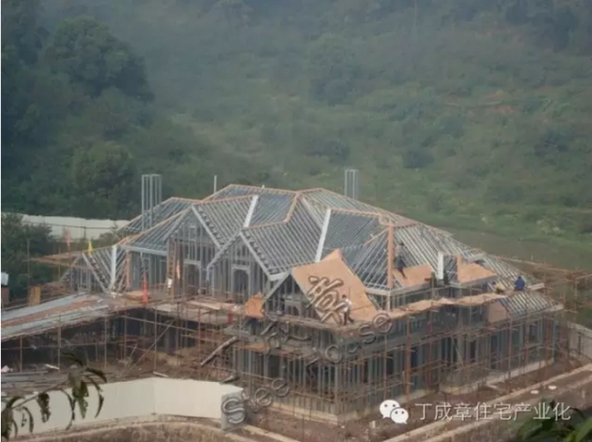 装配式|现代建造方法及趋势（三）