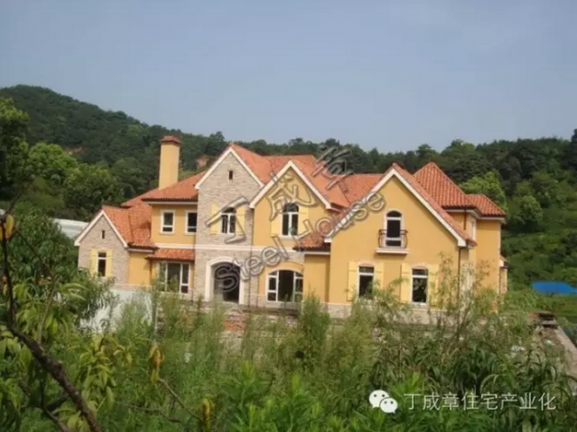 装配式|现代建造方法及趋势（三）