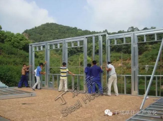 装配式|现代建造方法及趋势（三）