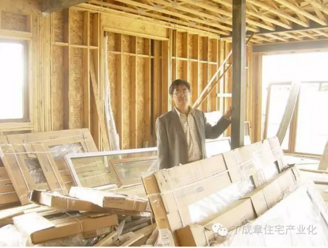 装配式|现代建造方法及趋势（三）