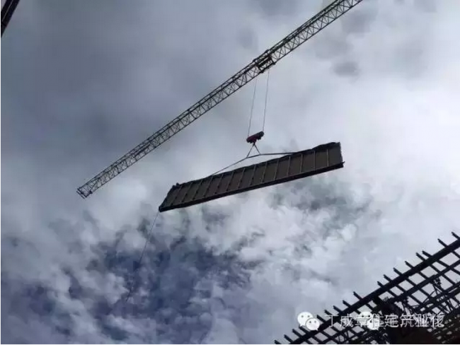 装配式|现代建造方法及趋势（三）