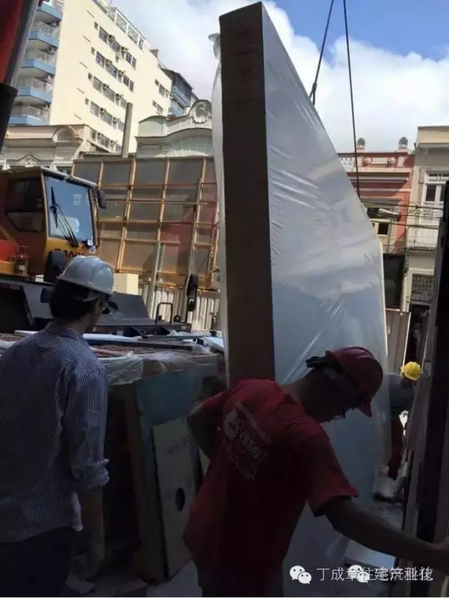 装配式|现代建造方法及趋势（三）