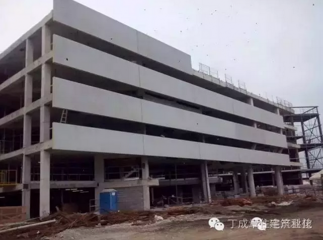 装配式|现代建造方法及趋势（三）