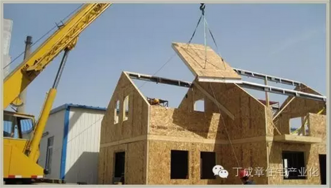 装配式|现代建造方法及趋势（三）