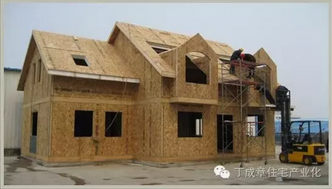 装配式|现代建造方法及趋势（三）