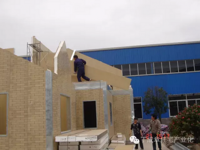 装配式|现代建造方法及趋势（三）